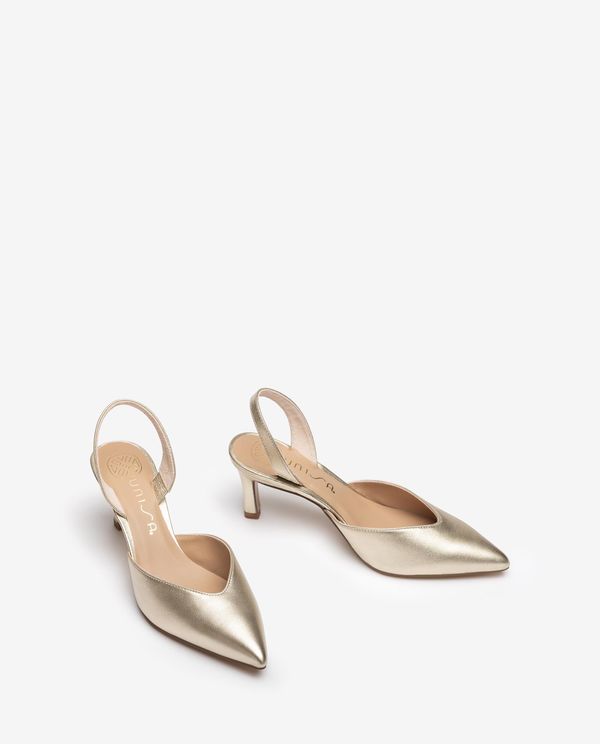 Unisa Destalonado De Tacón Alto