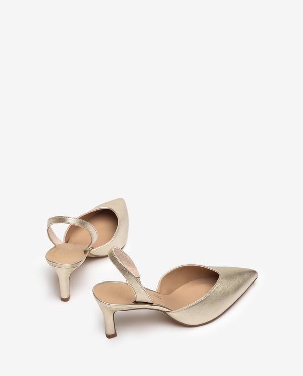 Unisa Destalonado De Tacón Alto