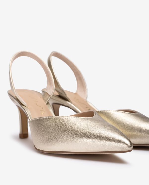 Unisa Destalonado De Tacón Alto