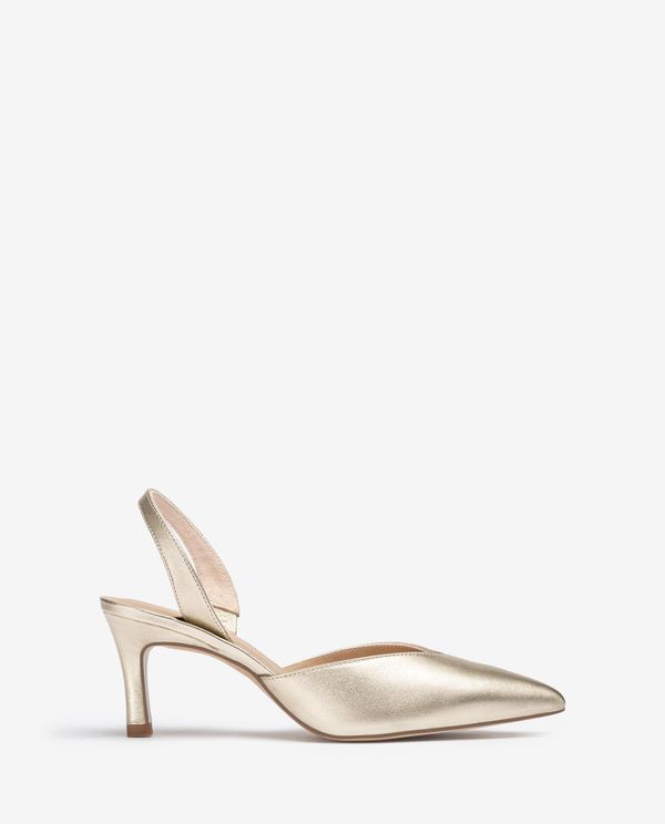 unisa Destalonado de tacón alto