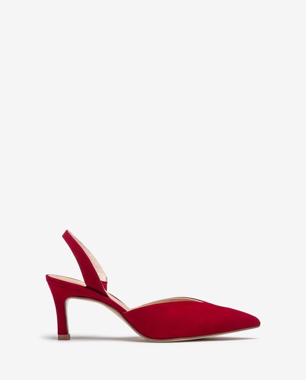 unisa Destalonado de tacón alto