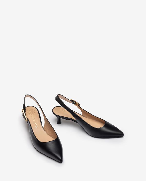 Unisa Destalonado Fabricado En Piel