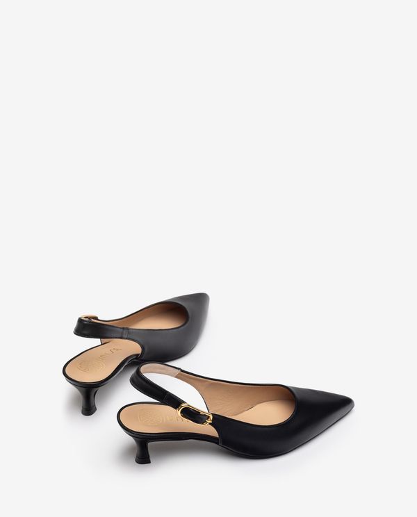 Unisa Destalonado Fabricado En Piel