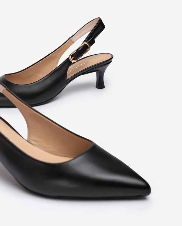 Unisa Destalonado Fabricado En Piel