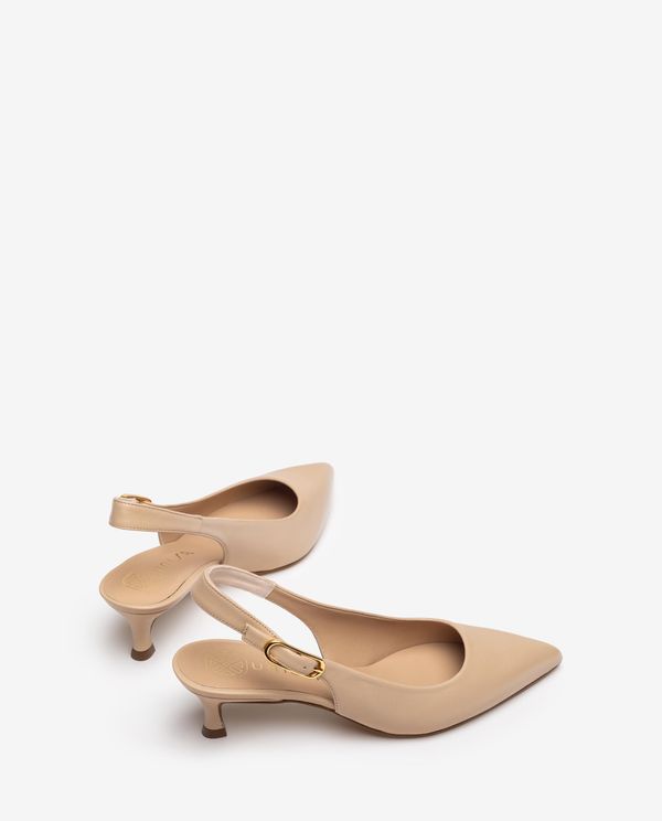 Unisa Destalonado Fabricado En Piel