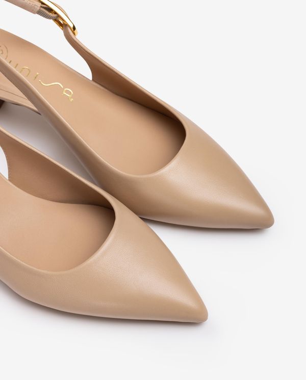 Unisa Destalonado Fabricado En Piel