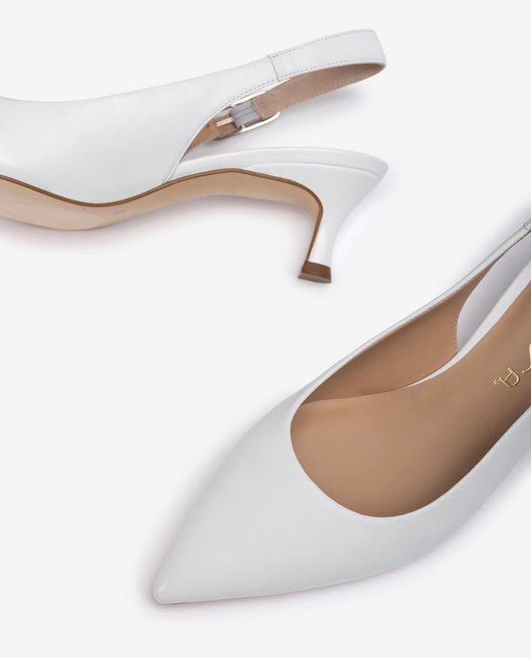 Unisa Destalonado Fabricado En Piel