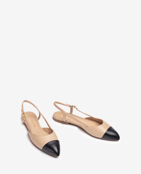 Unisa Destalonado Plano Bicolor