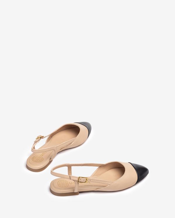 Unisa Destalonado Plano Bicolor