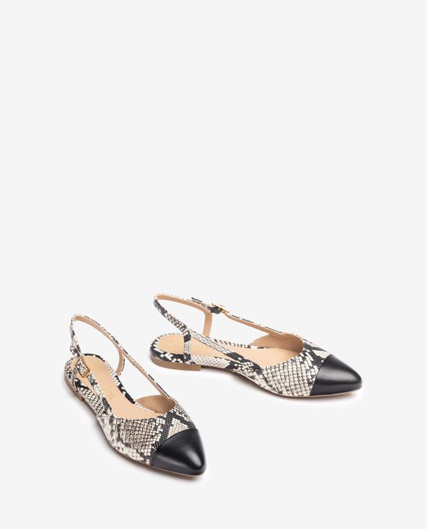 Unisa Destalonado Plano Bicolor