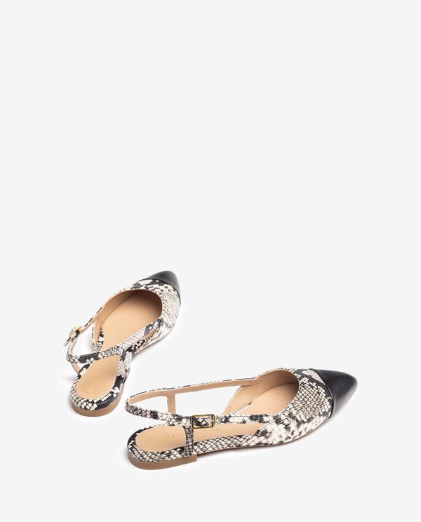 Unisa Destalonado Plano Bicolor