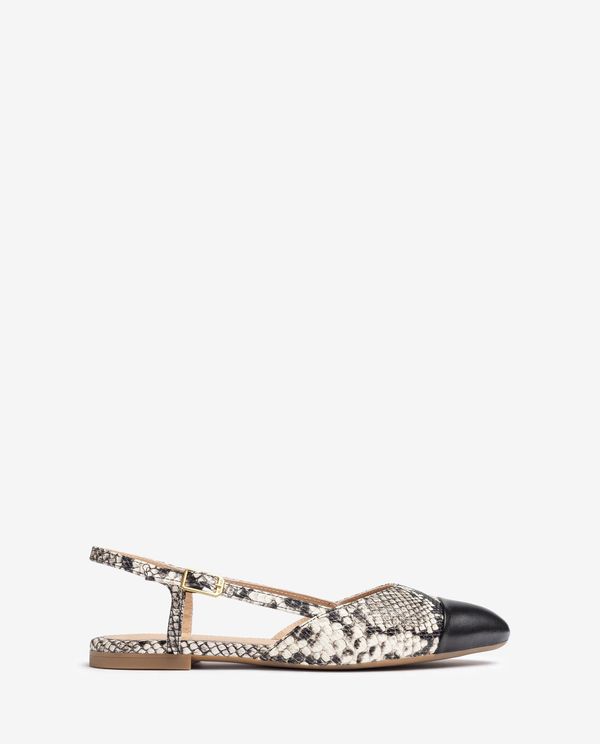 unisa Destalonado plano bicolor