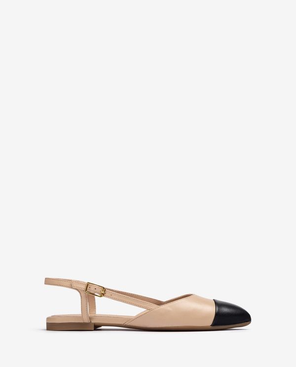 unisa Destalonado plano bicolor