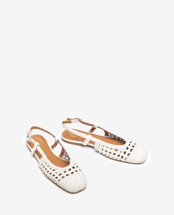 Unisa Destalonado Plano Trenzado