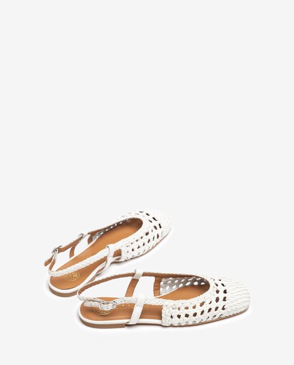 Unisa Destalonado Plano Trenzado