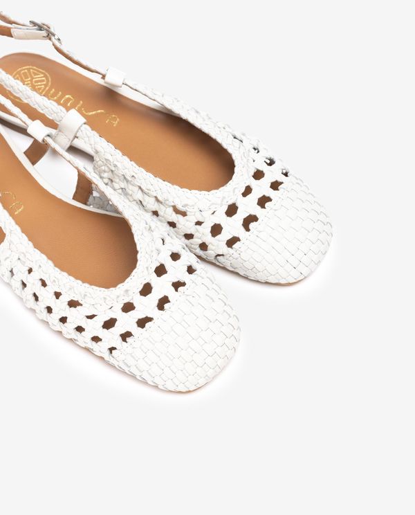 Unisa Destalonado Plano Trenzado