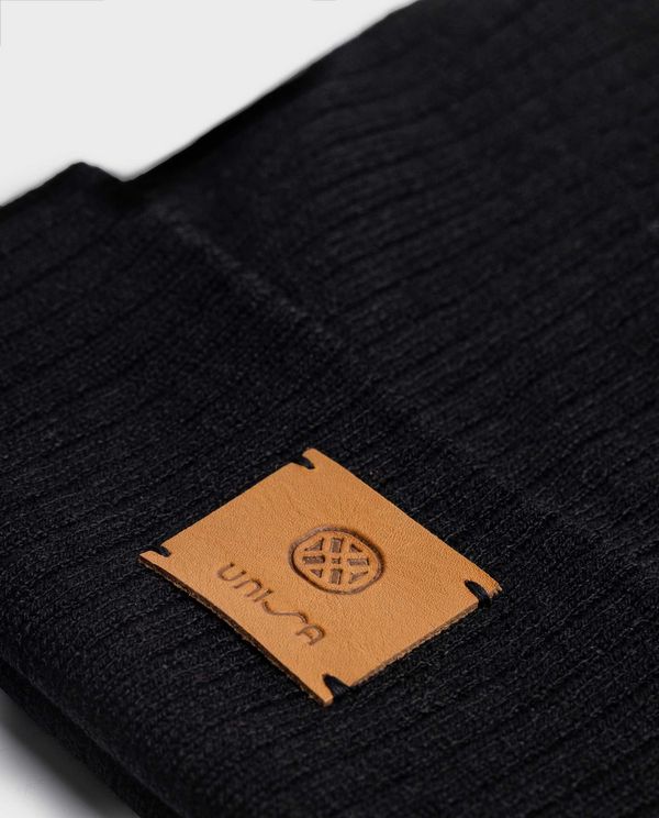 Unisa Gorro De Punto Reciclado