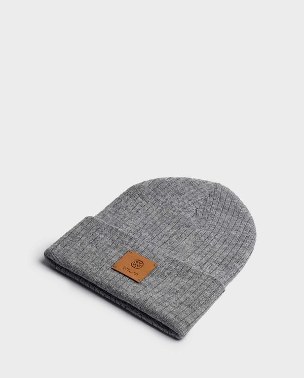 Unisa Gorro De Punto Reciclado