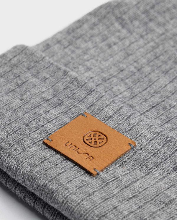 Unisa Gorro De Punto Reciclado