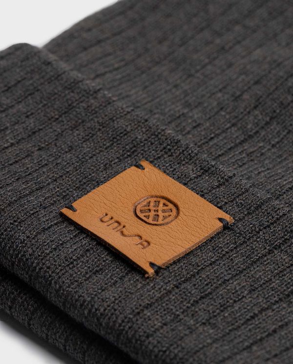 Unisa Gorro De Punto Reciclado