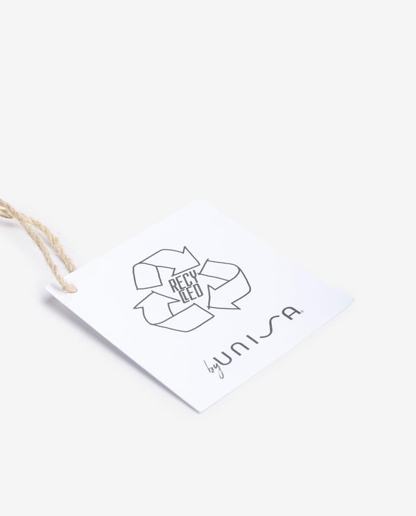 Unisa Gorro De Punto Reciclado