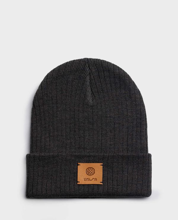 unisa Gorro de punto reciclado