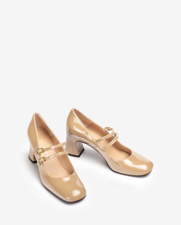 Unisa Mercedita Con Doble Tira