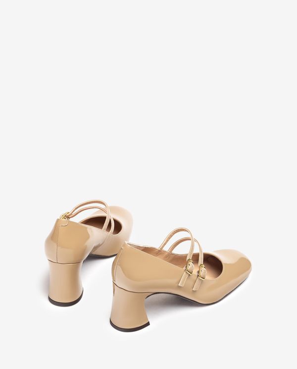 Unisa Mercedita Con Doble Tira