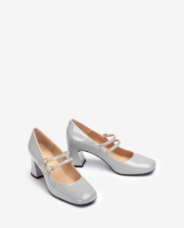 Unisa Mercedita Con Doble Tira