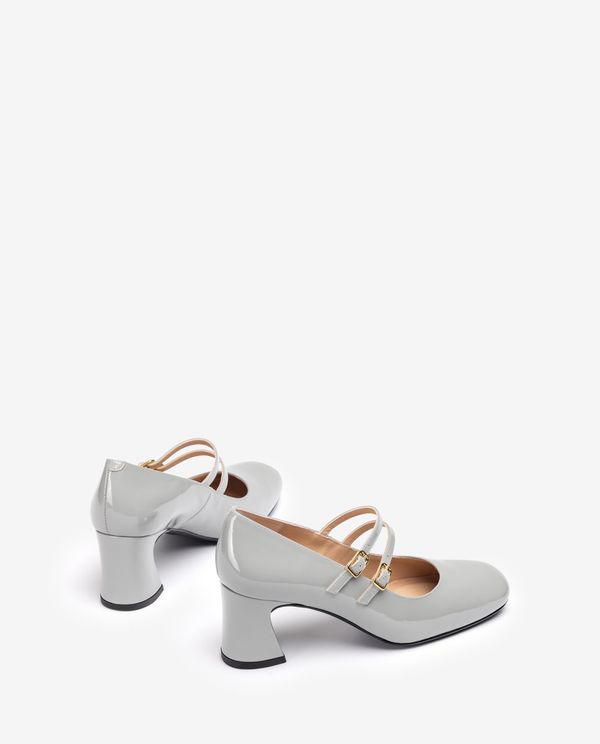 Unisa Mercedita Con Doble Tira