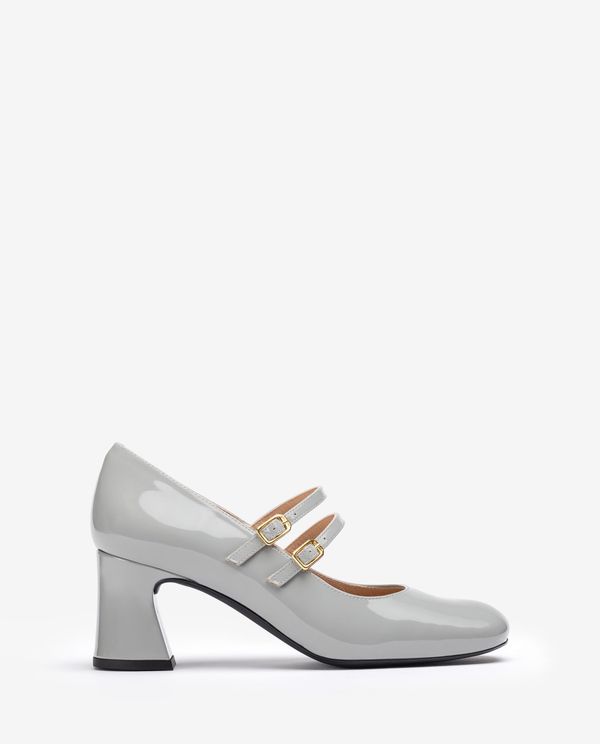 unisa Mercedita con doble tira