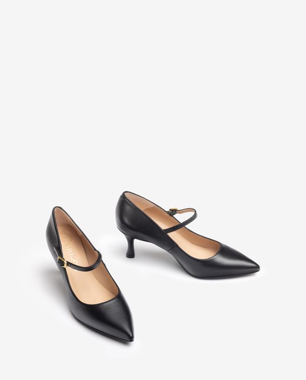 Unisa Mercedita De Tacón Fino