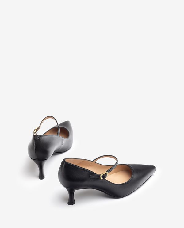 Unisa Mercedita De Tacón Fino