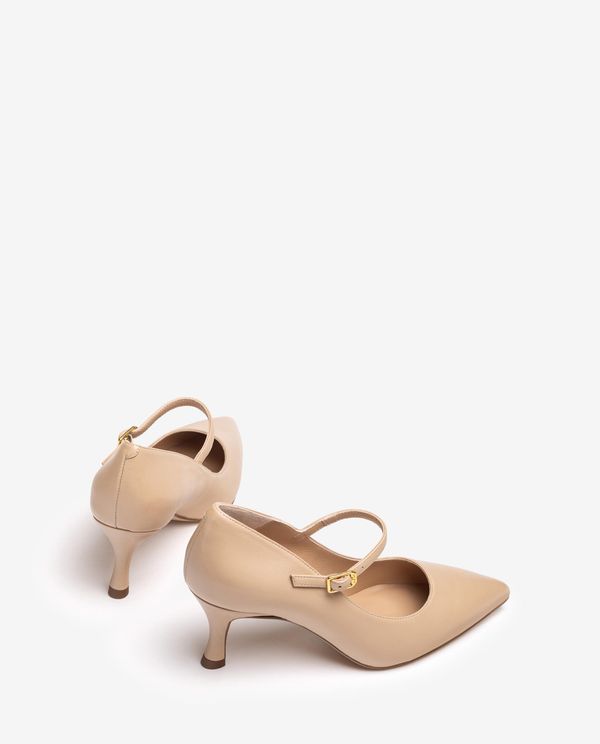 Unisa Mercedita De Tacón Fino