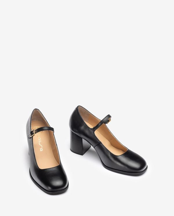 Unisa Merceditas De Punta Cuadrada