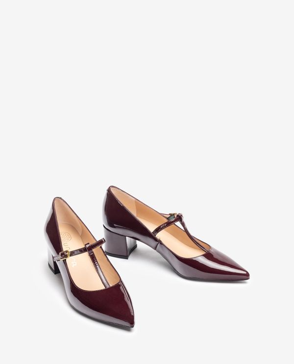 Unisa Merceditas De Punta Fina