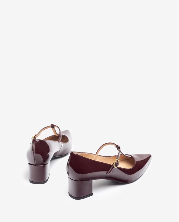 Unisa Merceditas De Punta Fina