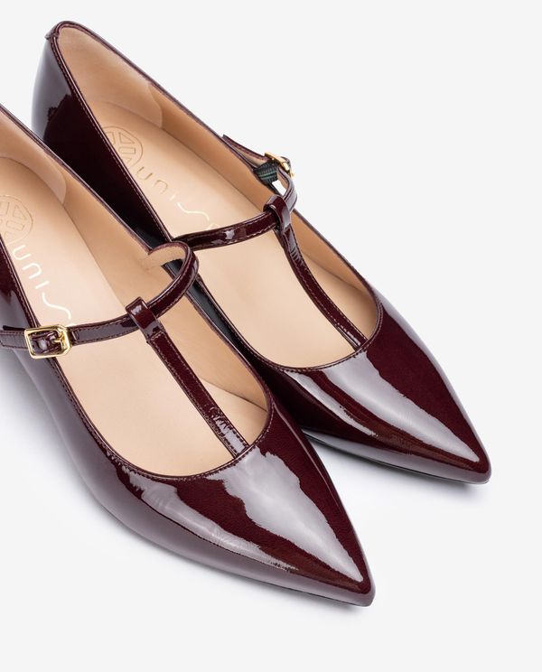 Unisa Merceditas De Punta Fina