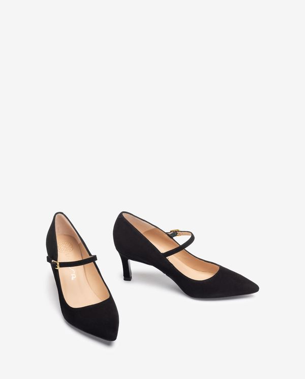 Unisa Merceditas De Punta Fina