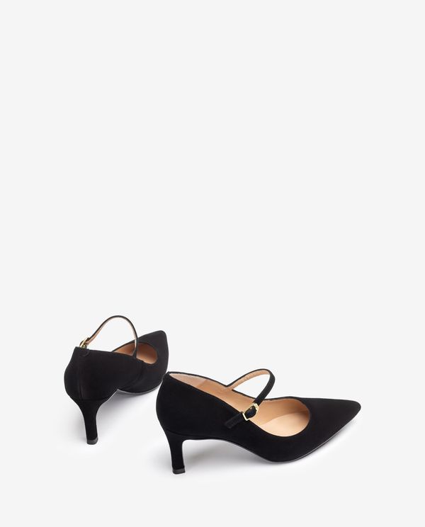 Unisa Merceditas De Punta Fina