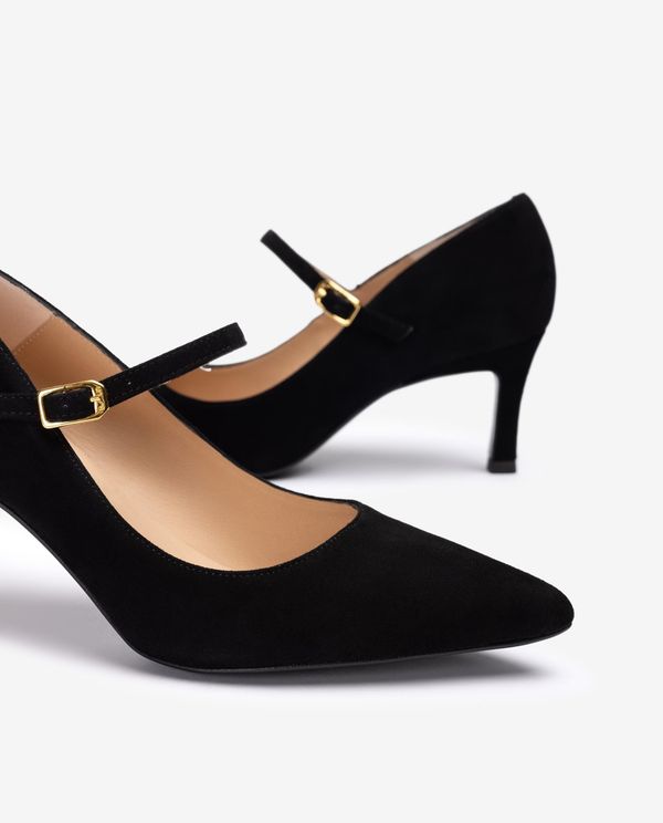 Unisa Merceditas De Punta Fina