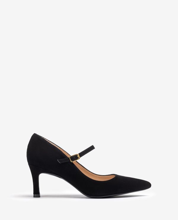 unisa Merceditas de punta fina