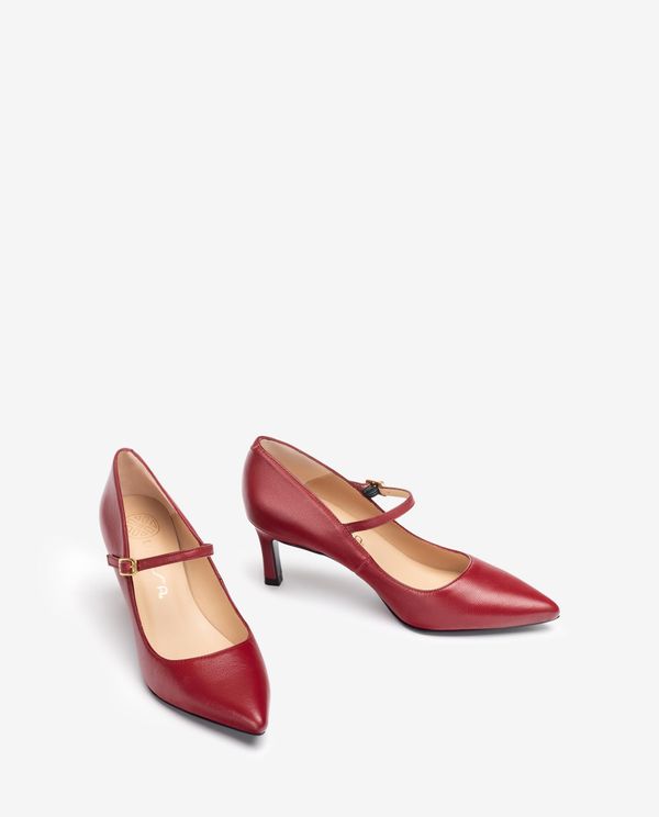 Unisa Merceditas De Punta Fina