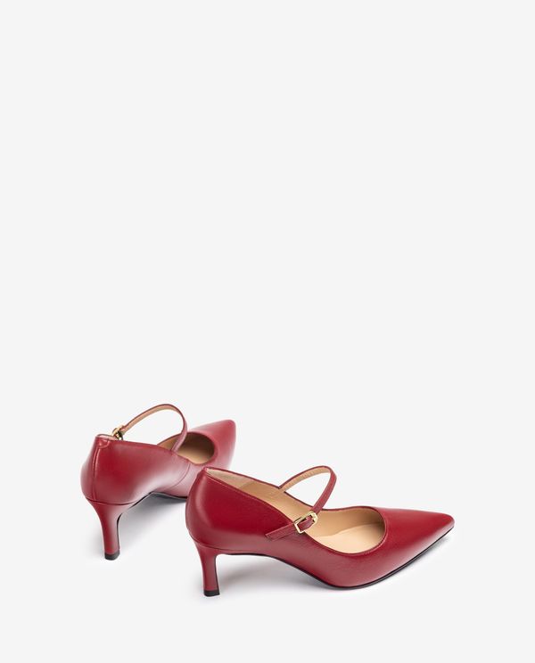 Unisa Merceditas De Punta Fina