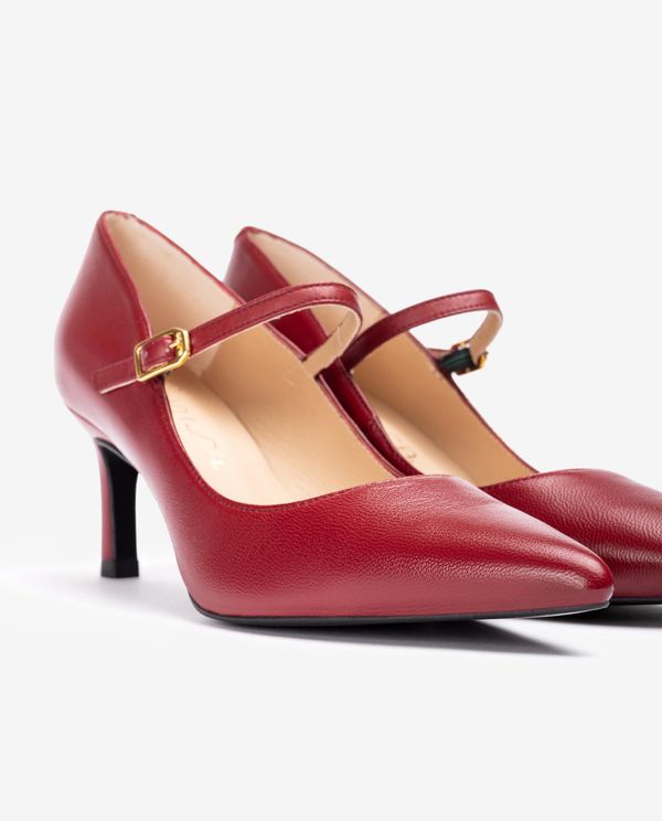 Unisa Merceditas De Punta Fina