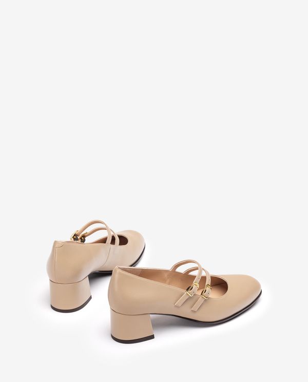 Unisa Merceditas De Punta Redonda