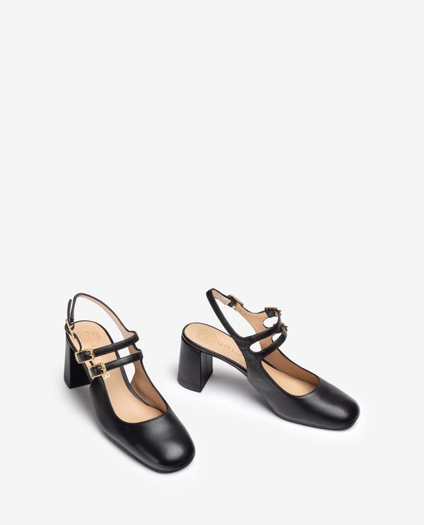 Unisa Merceditas Destalonado