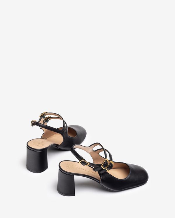 Unisa Merceditas Destalonado