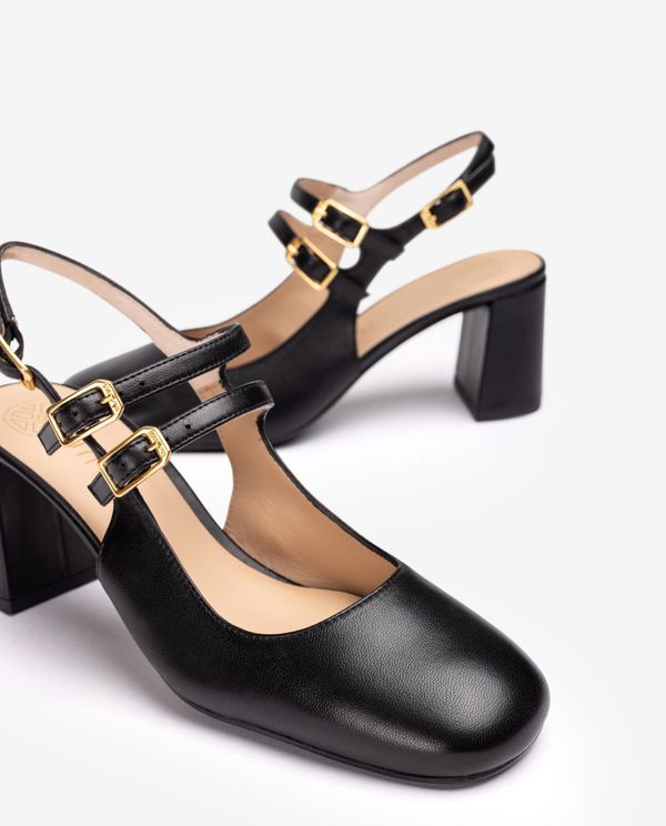 Unisa Merceditas Destalonado