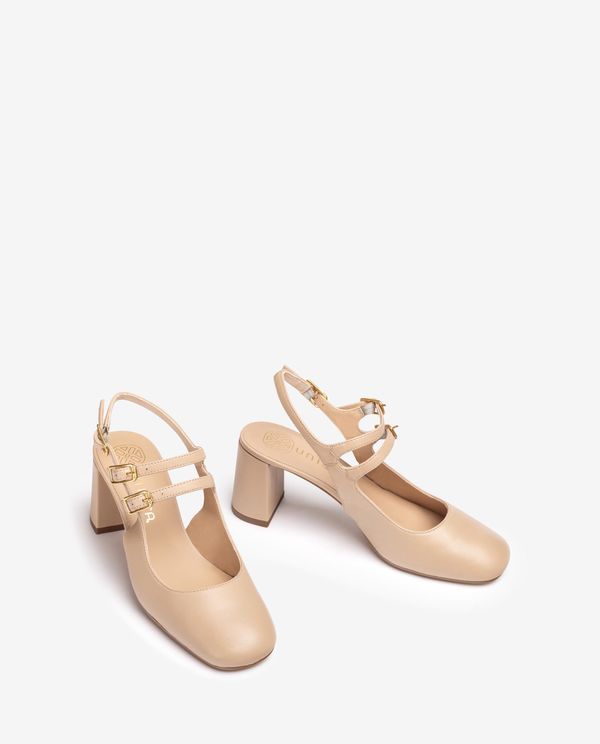 Unisa Merceditas Destalonado